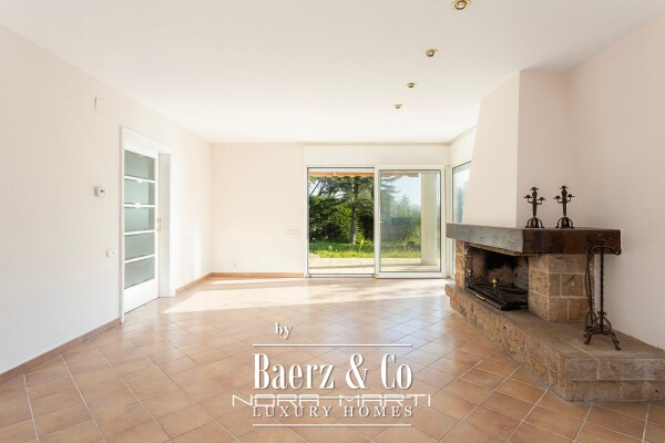 photo 9 Casa en venta en Bellatera