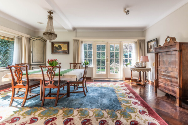 photo 3 Heemsteedse Dreef 271