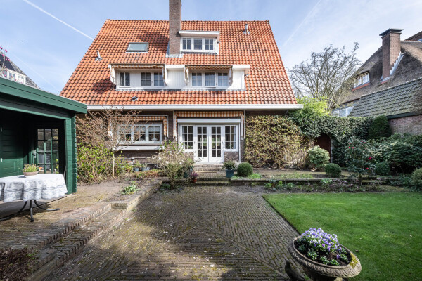 photo 16 Heemsteedse Dreef 271