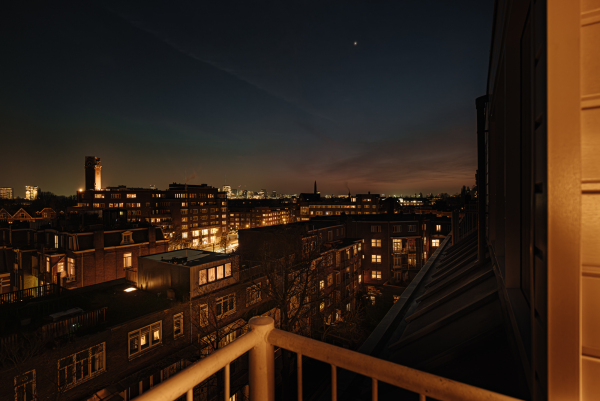 photo 39 Ruysdaelstraat 49 F 4