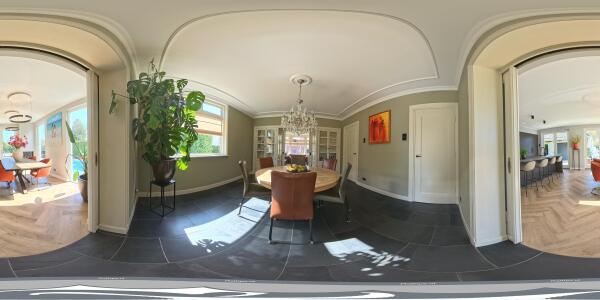 360 Panorama - Steenweg 39