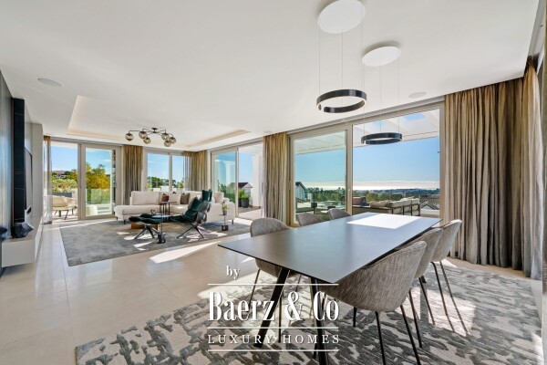 photo 15 Penthouse - Nueva Andalucia - Marbella - Ref: 8711