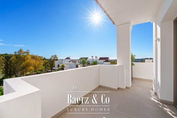 photo 27 Penthouse - Nueva Andalucia - Marbella - Ref: 8711