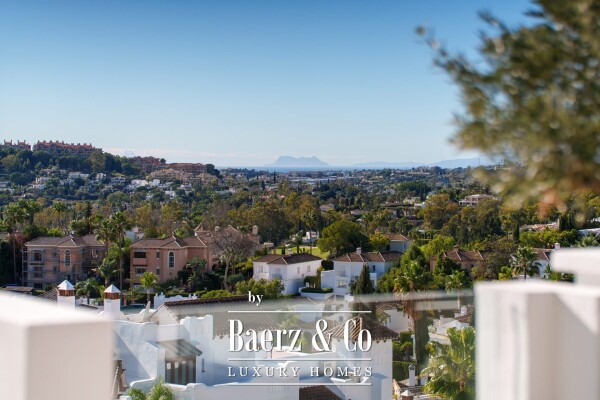 photo 38 Penthouse - Nueva Andalucia - Marbella - Ref: 8711