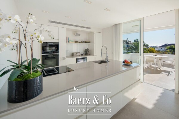 photo 18 Penthouse - Golden Mile - Marbella - Ref: 8712