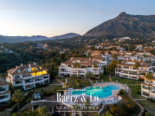 photo 50 Penthouse - Golden Mile - Marbella - Ref: 8712