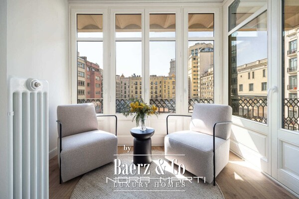 photo 19 Apartment for sale in Dreta de l'Eixample