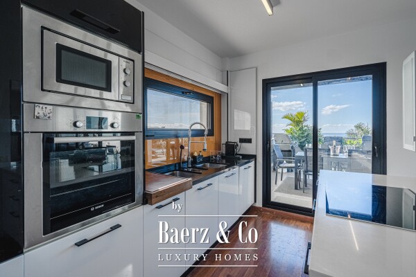 photo 14 Luxury Villa with Panoramic Views of the Ocean and La Gomera