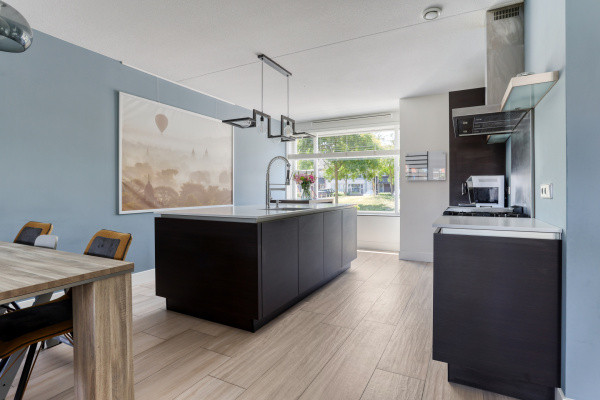 photo 6 Dudokplantsoen 12