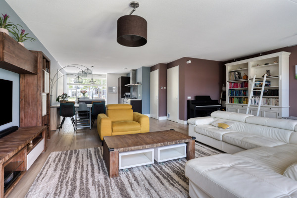 photo 14 Dudokplantsoen 12