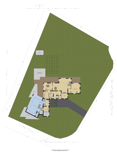 Floor Plan 7 - Montenspark 1