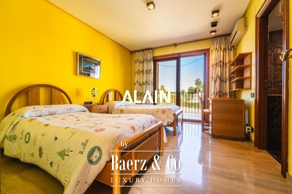 photo 22 Beautiful luxury home in Chiva, Olimar - Carambolo - Atalaya de Levante