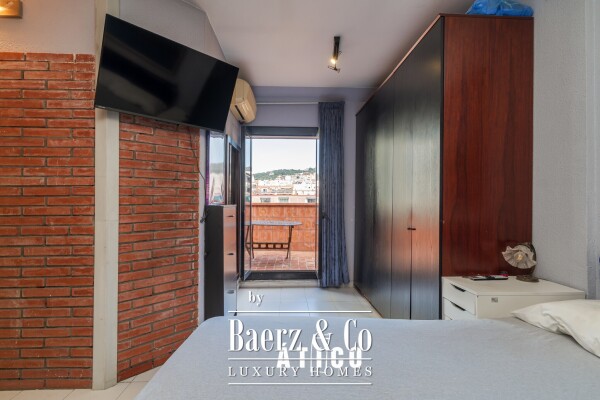 photo 6 Penthouse for sale in Gràcia