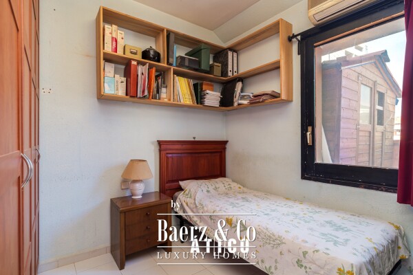 photo 14 Penthouse for sale in Gràcia