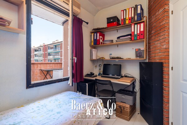 photo 15 Penthouse for sale in Gràcia