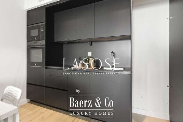 photo 13 Barcelona, Camp d´en Grassot i Gràcia Nova