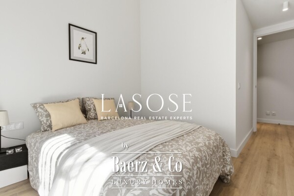 photo 33 Barcelona, Camp d´en Grassot i Gràcia Nova