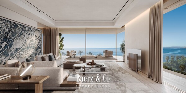 photo 7 Beautiful luxury home in Estepona