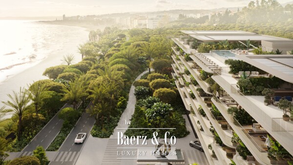 photo 14 Beautiful luxury home in Estepona