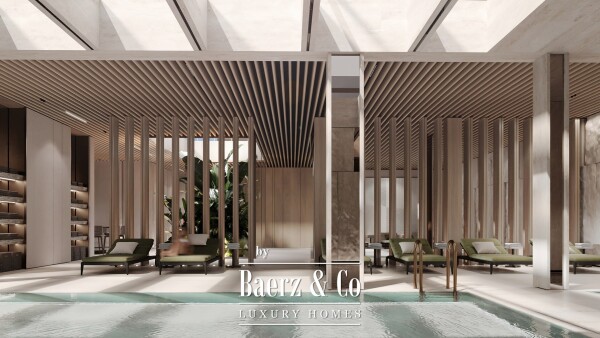 photo 16 Beautiful luxury home in Estepona