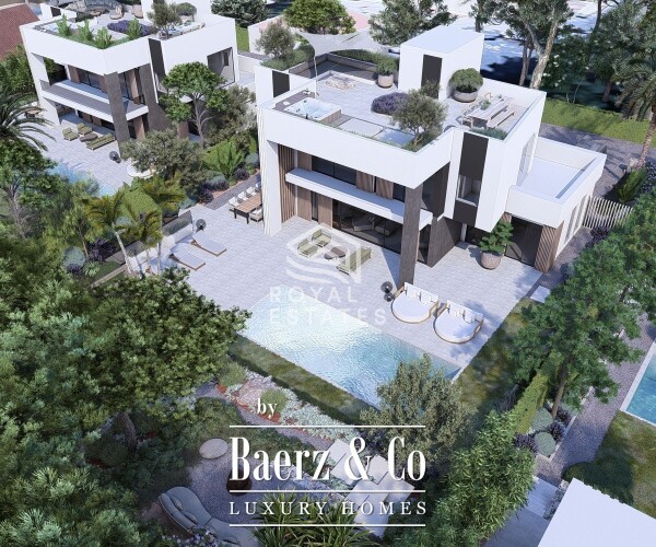 photo 1 Beautiful luxury home in Cala Martina