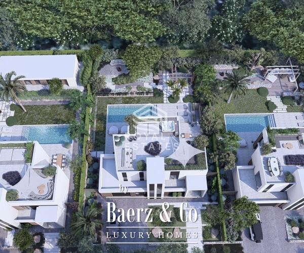 photo 9 Beautiful luxury home in Cala Martina