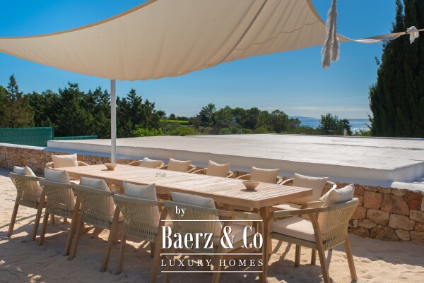 photo 16 Cala Jondal 