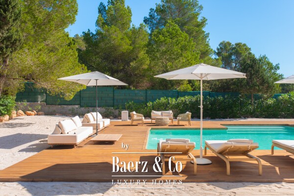 photo 26 Cala Jondal 