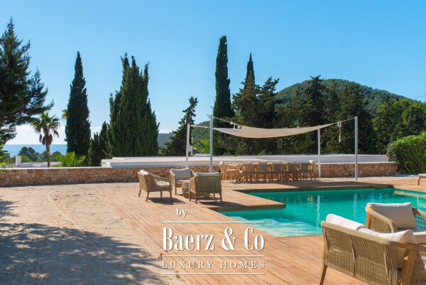 photo 27 Cala Jondal 