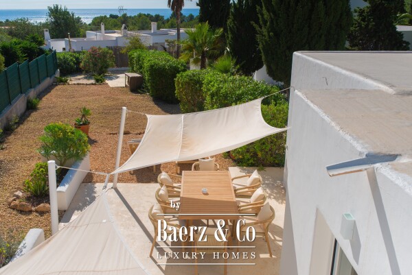 photo 28 Cala Jondal 