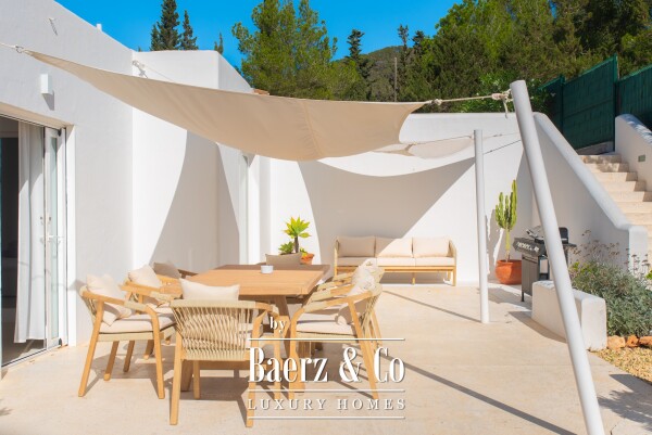 photo 29 Cala Jondal 