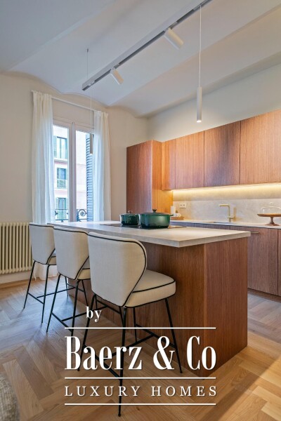 photo 4 Barcelona, La Dreta de l´Eixample