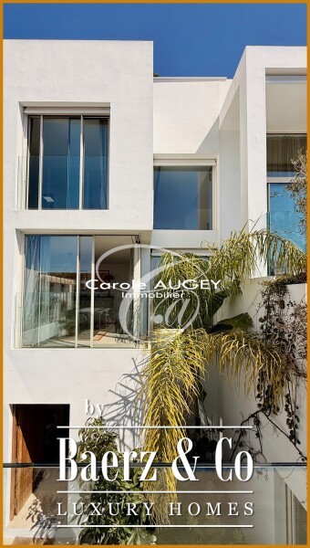 photo 6 IBIZA   Roca Llisa   Villa suspended above the sea