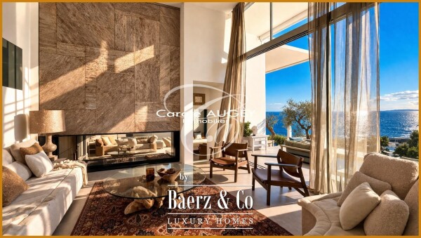 photo 13 IBIZA   Roca Llisa   Villa suspended above the sea