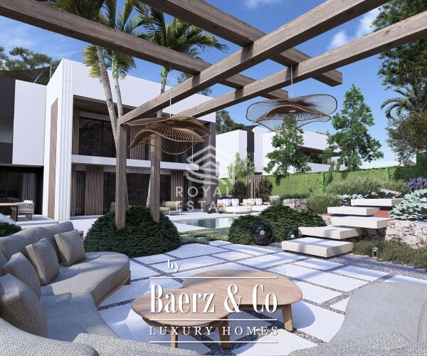 photo 12 Beautiful luxury home in Cala Martina