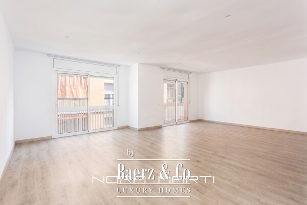 photo 2 Apartment for sale in Sarrià