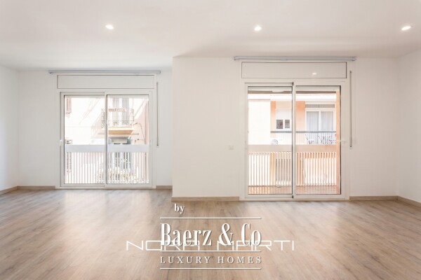 photo 3 Apartment for sale in Sarrià