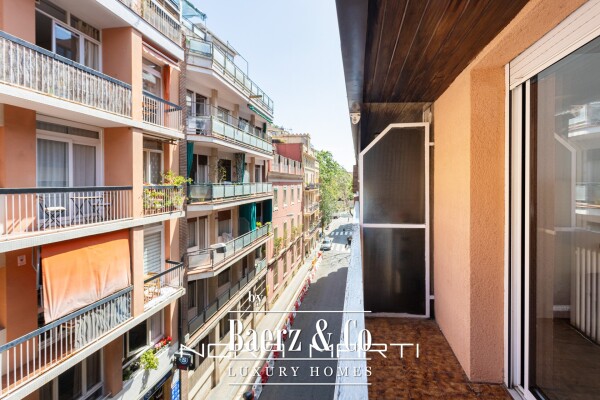 photo 4 Apartment for sale in Sarrià