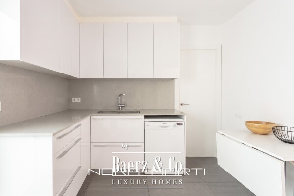 photo 7 Apartment for sale in Sarrià