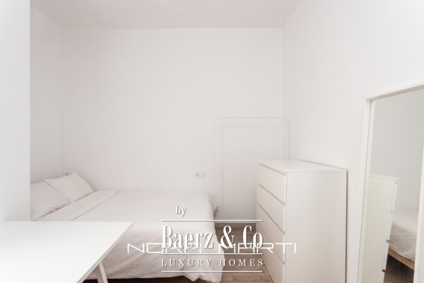 photo 10 Apartment for sale in Sarrià