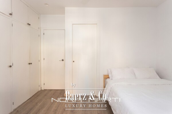 photo 12 Apartment for sale in Sarrià