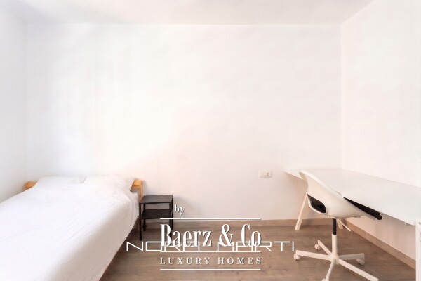 photo 16 Apartment for sale in Sarrià