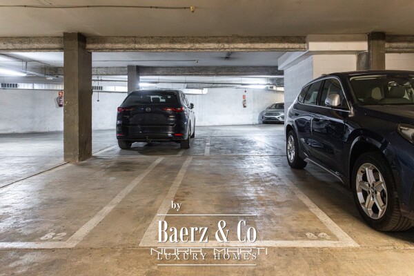 photo 27 Apartment for sale in Sarrià