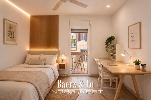 photo 28 Apartment for sale in Sarrià