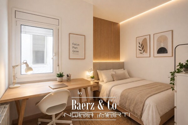 photo 29 Apartment for sale in Sarrià