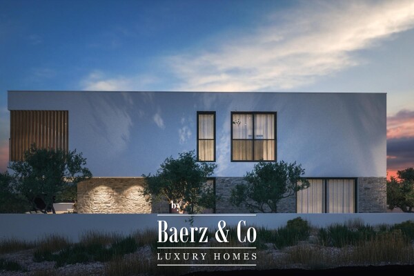 photo 6 Jasenovo, Exclusive modern villa with pool, garage and spacious garden