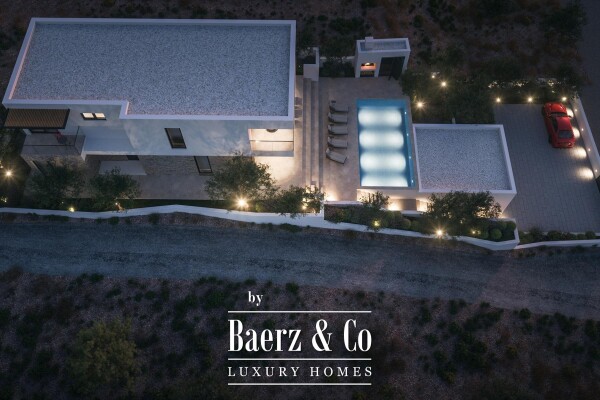 photo 8 Jasenovo, Exclusive modern villa with pool, garage and spacious garden