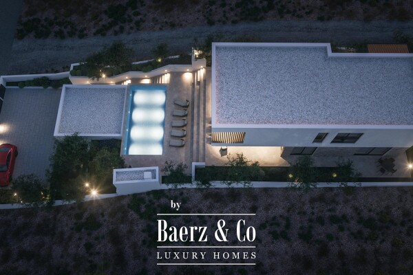 photo 9 Jasenovo, Exclusive modern villa with pool, garage and spacious garden