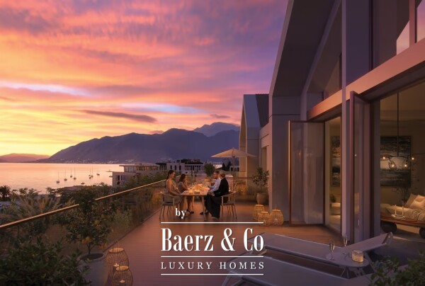 photo 6 Porto Montenegro Vero & Versa - Vero - One Bedroom Apartment - One Bedroom Apartment in vero Building