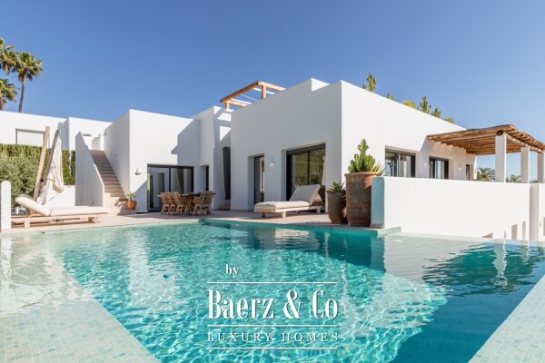photo 2 Beautiful luxury home in Moraira, Costa Blanca
